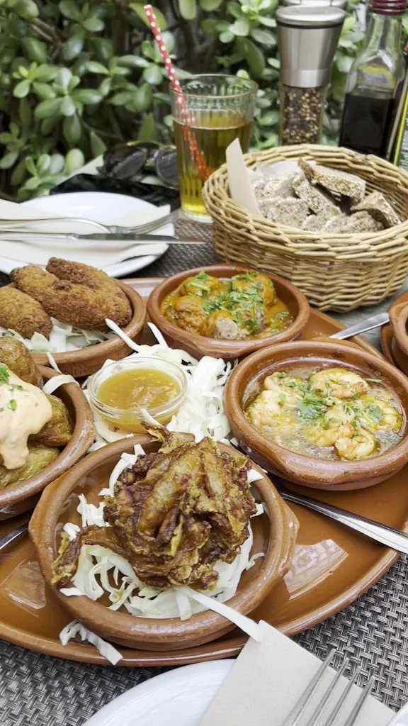 RESTAURANTE SA BOTIGA SANTANYÍ_Santanyí_slider_image_2