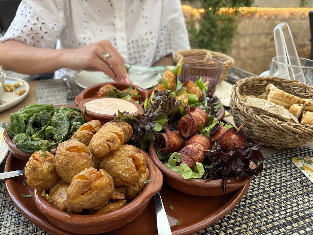 RESTAURANTE SA BOTIGA SANTANYÍ_Santanyí_slider_image_3