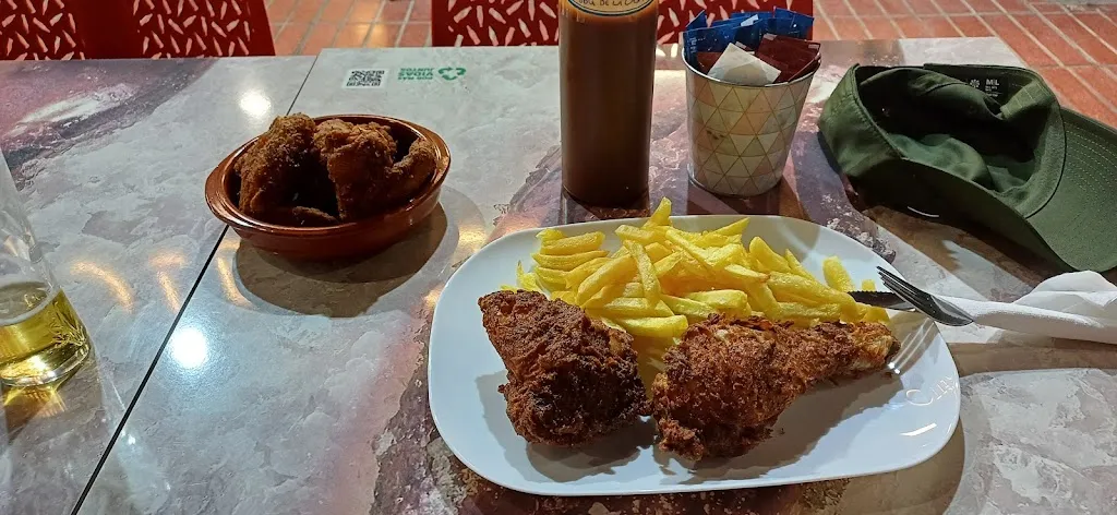 Menu_COSTELLO'S_Catral_immagine_6