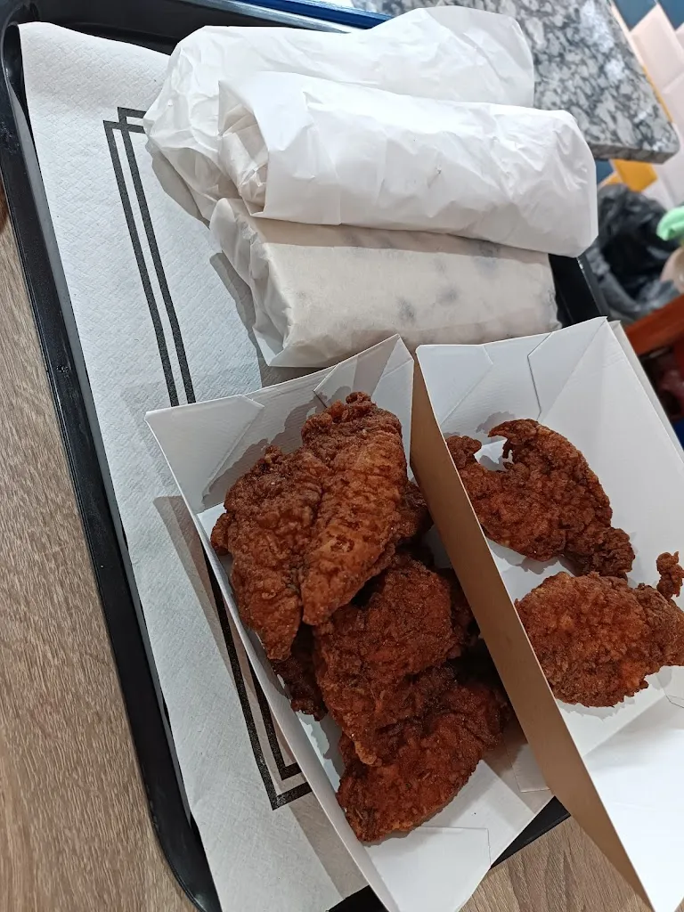 Menu_COSTELLO'S_Catral_immagine_9