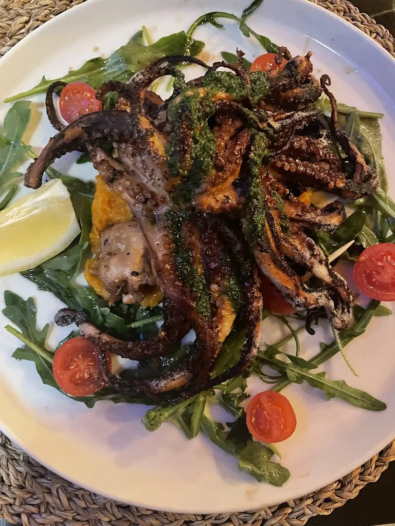 Menu_EAST26 Restaurant_Santanyí_image_5