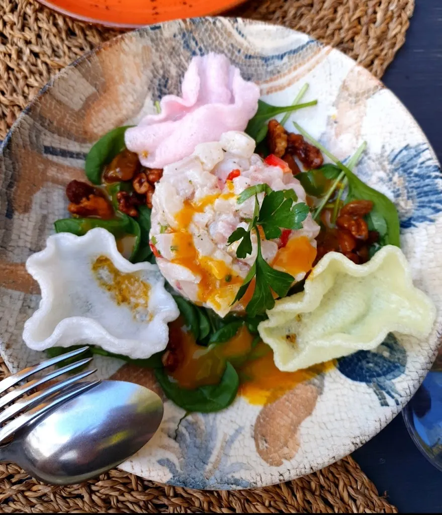 Menu_EAST26 Restaurant_Santanyí_image_7