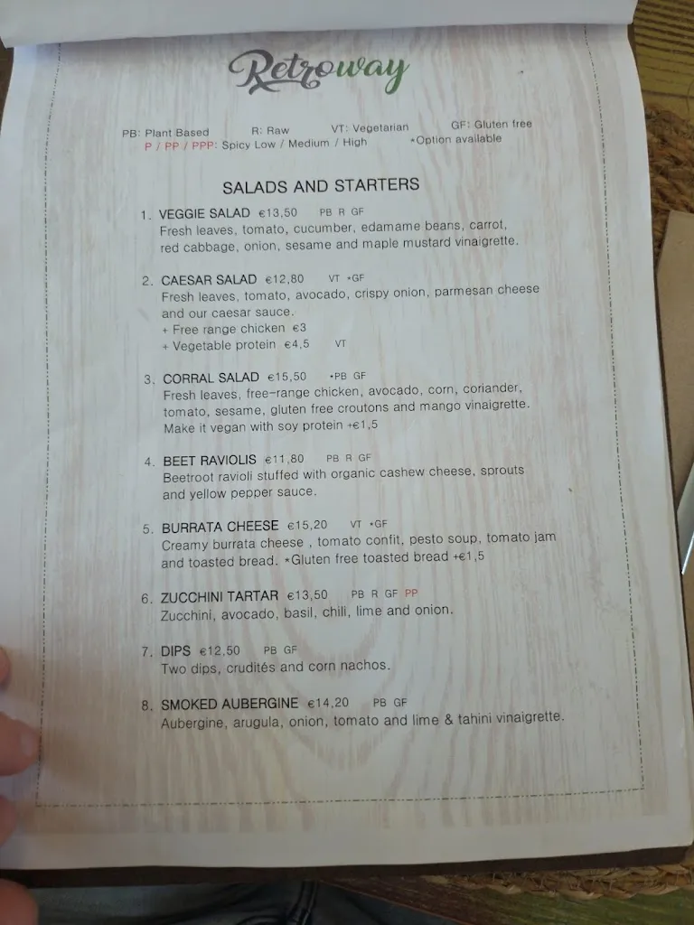 Menu_Retroway_Santanyí_image_1