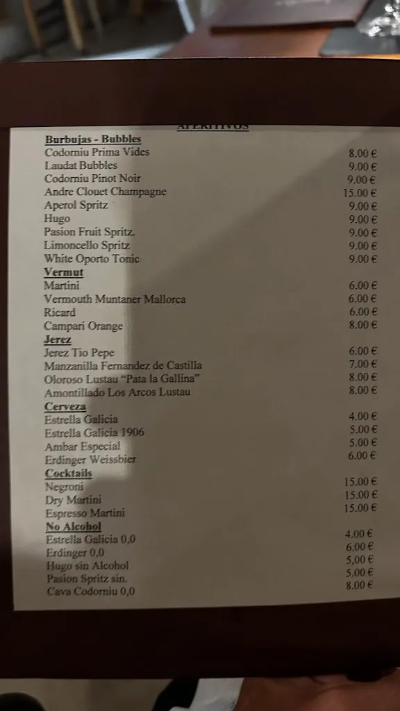 Menu_Restaurant Laudat_Santanyí_image_2