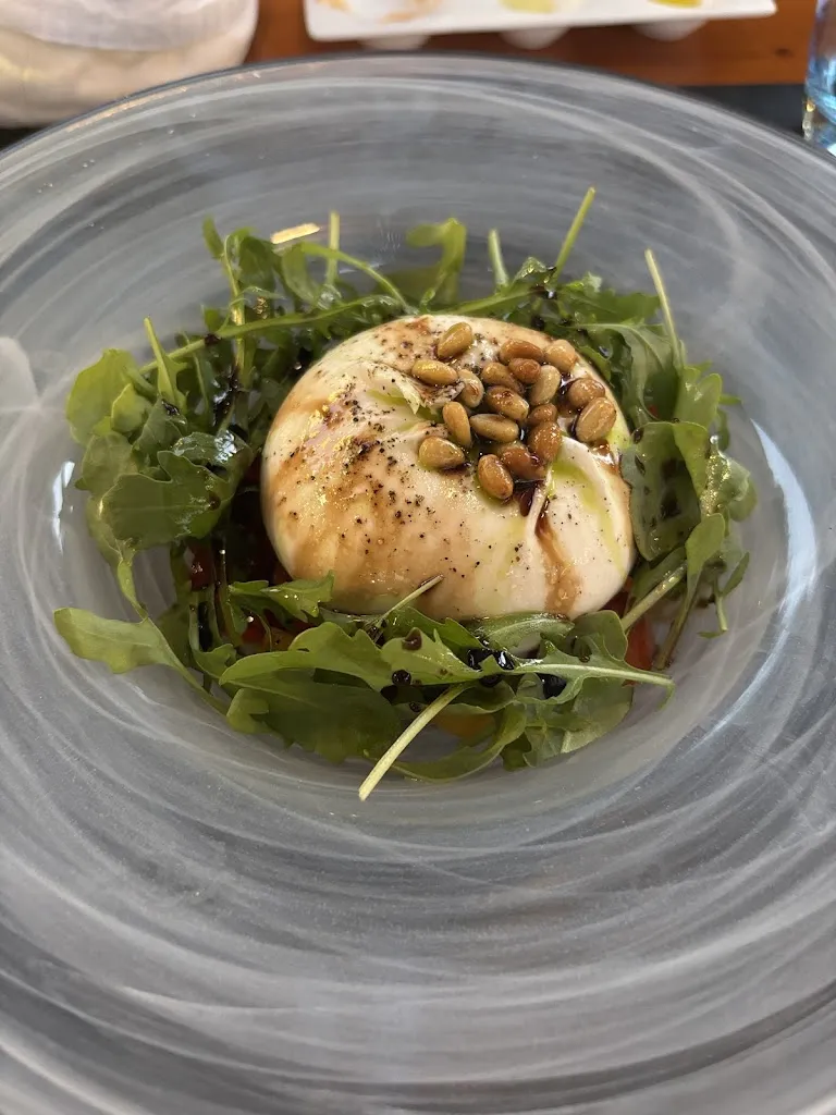 Frederik Schleier_Restaurant Laudat_Santanyí_review