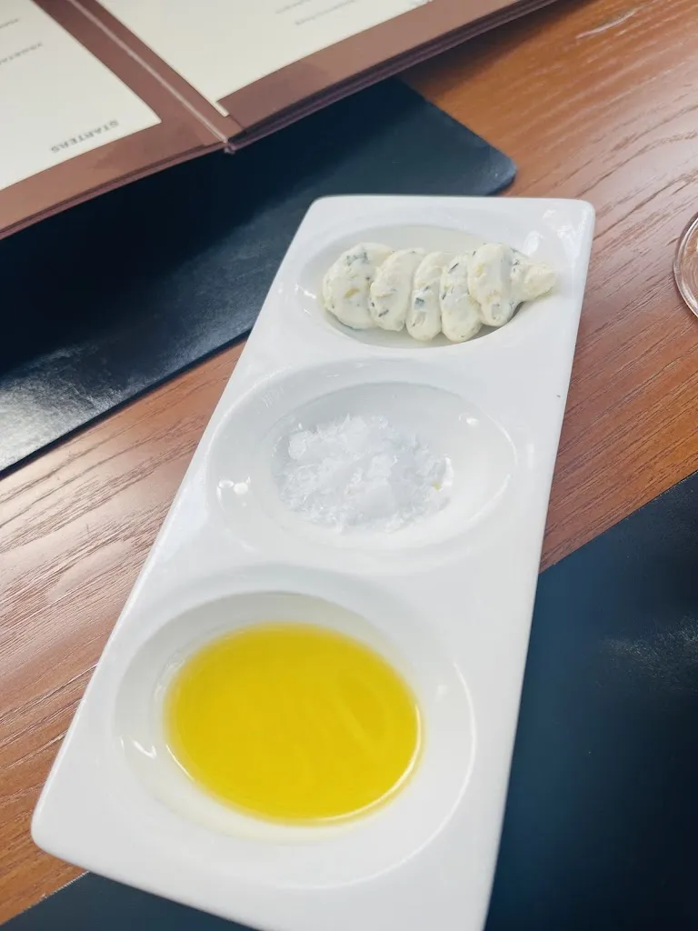 Graham Minett_Restaurant Laudat_Santanyí_review