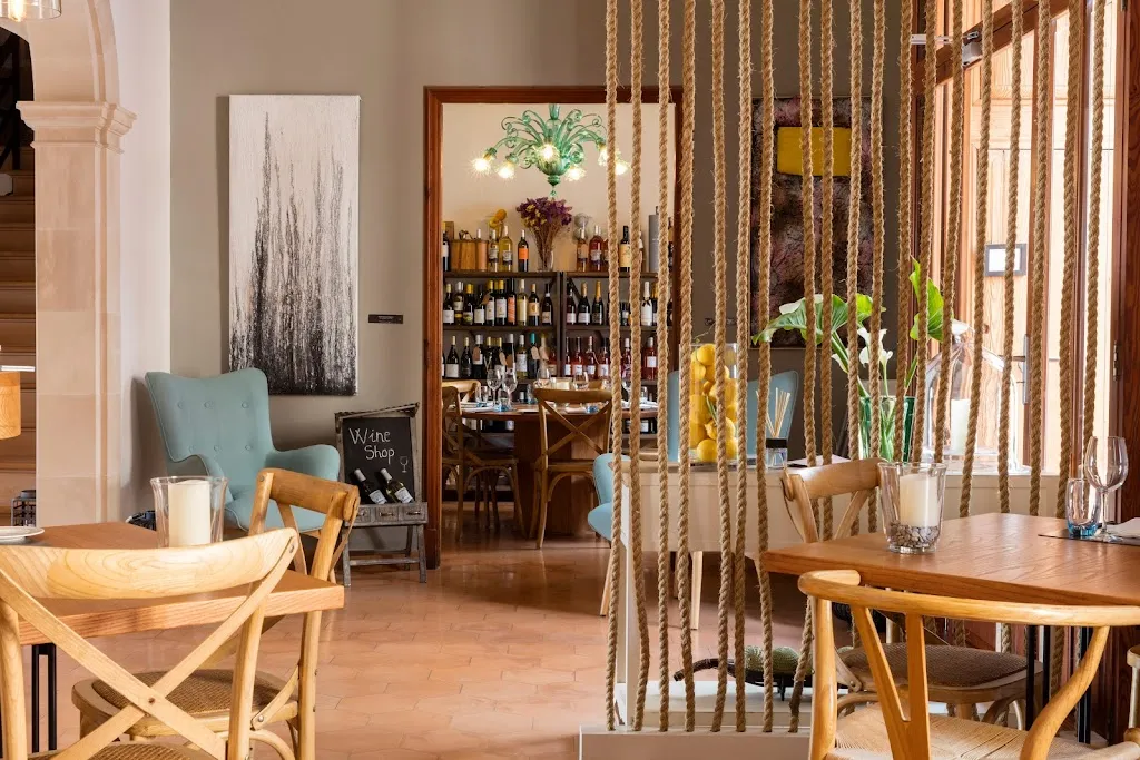 Restaurant Laudat_Santanyí_slider_image_1