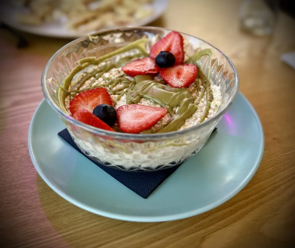 Ian van der Kruis_Xaloc Brunch & Cocktails_Santanyí_review