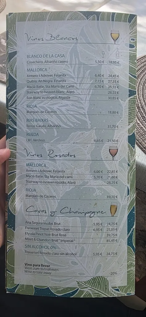 Menu_Restaurant Es Molí_Santanyí_image_4