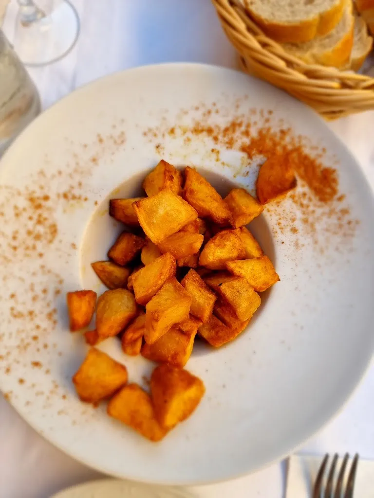 Menu_Restaurant Es Molí_Santanyí_image_7