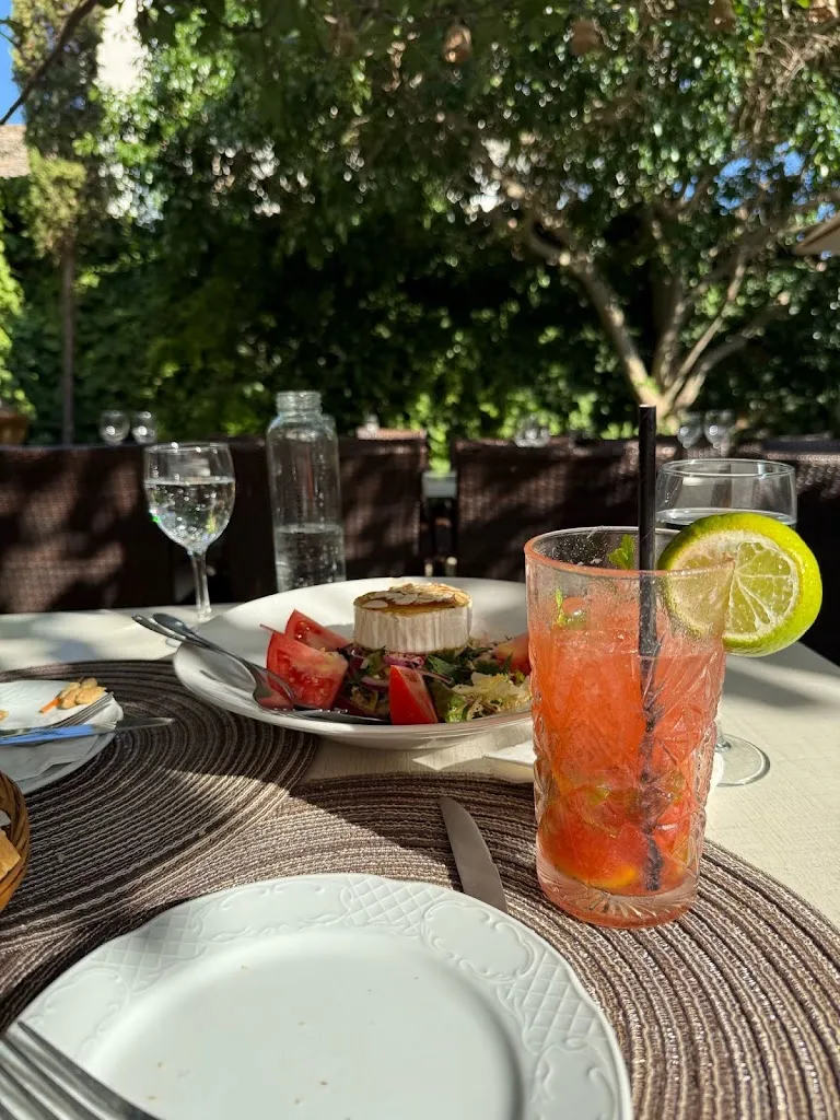 Ka Ha_Restaurant Es Molí_Santanyí_review