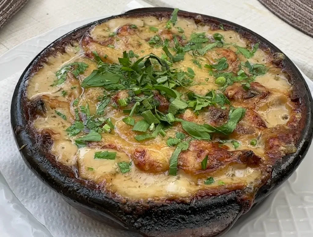 Restaurant Es Molí restaurant in Santanyí