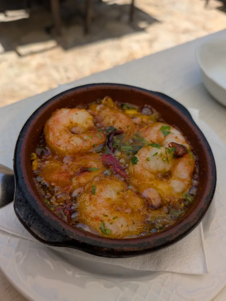 Restaurant Es Molí_Santanyí_slider_image_2