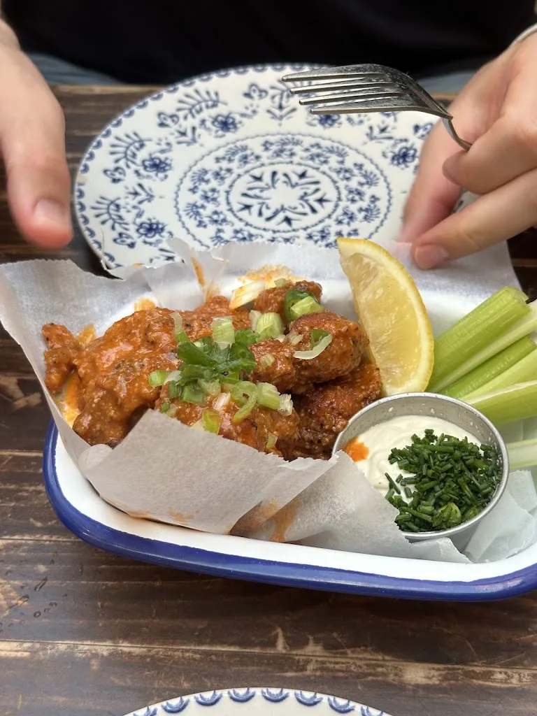 Dragos Trifan_Grá Irish Gastropub by foodjuicepassion_Santanyí_review