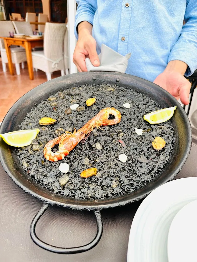 Menu_Restaurante Voramar Cala Santanyí_Santanyí_image_5