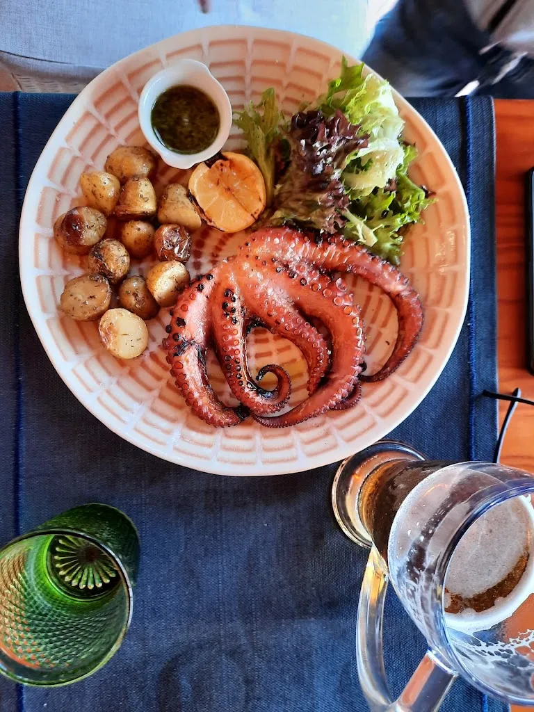 Menu_Restaurante Voramar Cala Santanyí_Santanyí_image_6