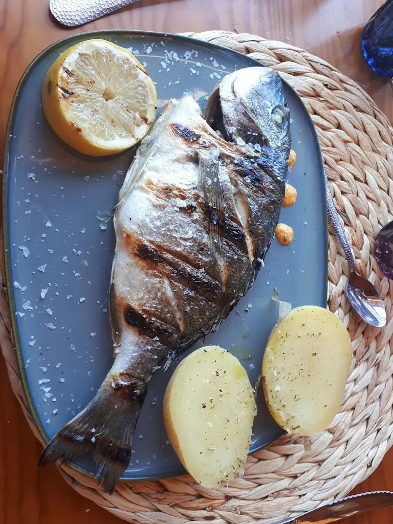 Menu_Restaurante Voramar Cala Santanyí_Santanyí_image_7