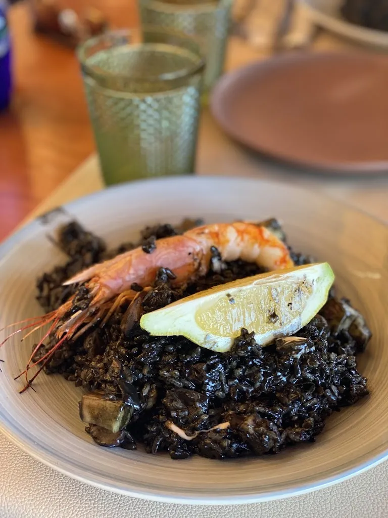 Menu_Restaurante Voramar Cala Santanyí_Santanyí_image_8