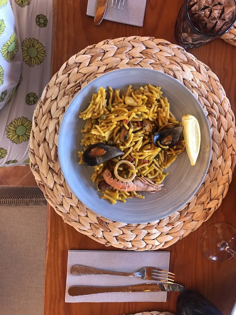 Menu_Restaurante Voramar Cala Santanyí_Santanyí_image_9