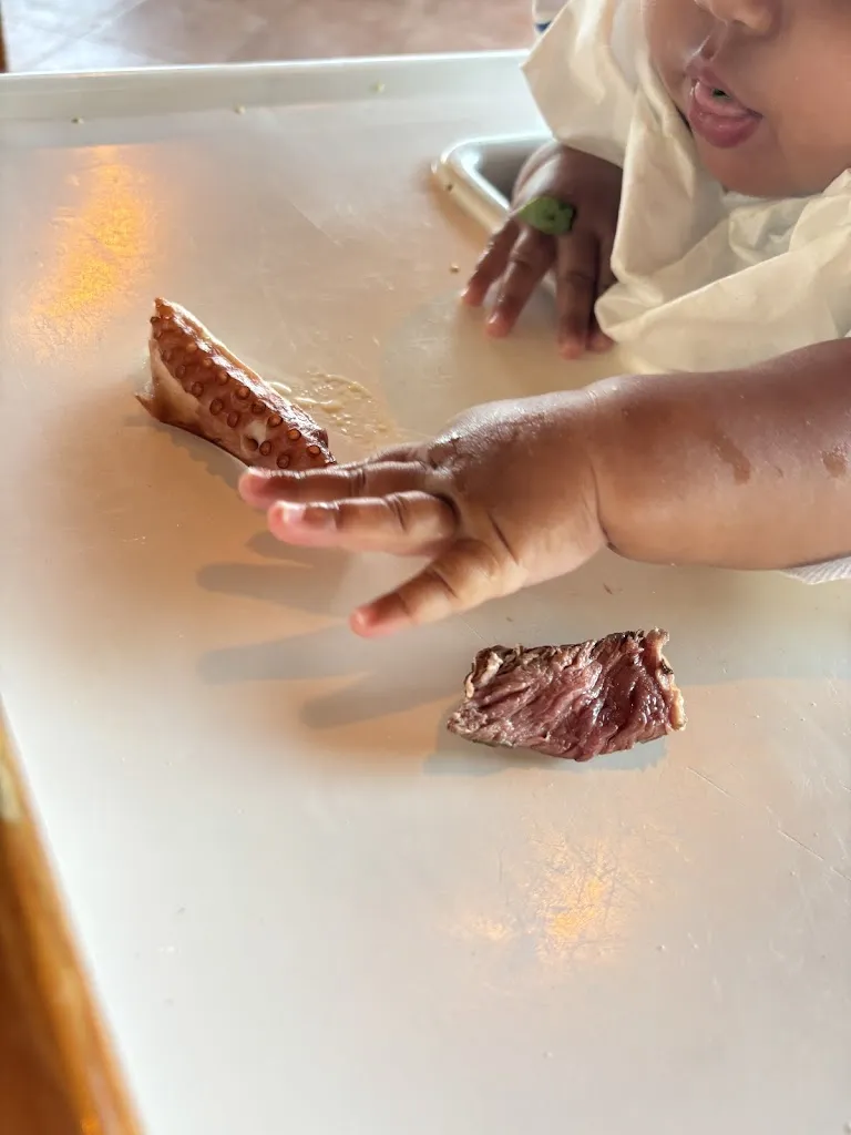 Jennifer_Restaurante Voramar Cala Santanyí_Santanyí_review