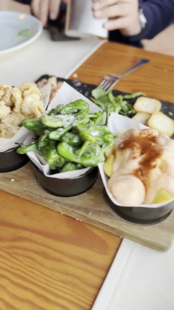 Restaurante Voramar Cala Santanyí_Santanyí_slider_image_2