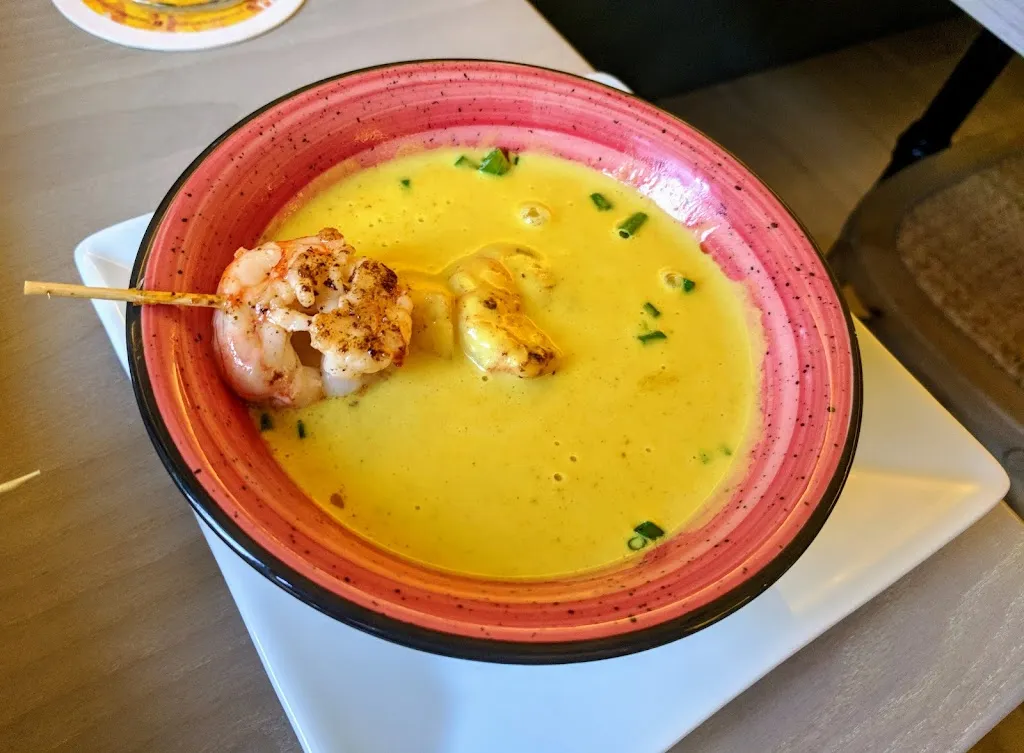 Tassilo Kubitz_Sa Cova Bar i Tapes Santanyí_Santanyí_review