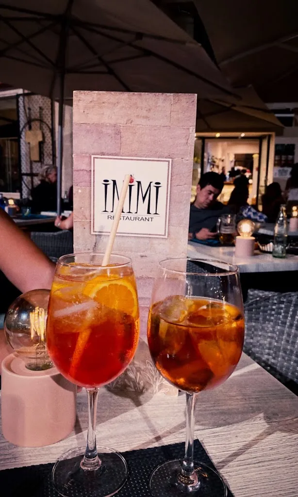 Menu_INIMI Santanyí - Restaurant_Santanyí_image_7