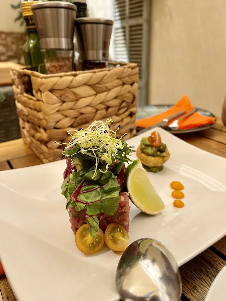 Menu_INIMI Santanyí - Restaurant_Santanyí_image_9