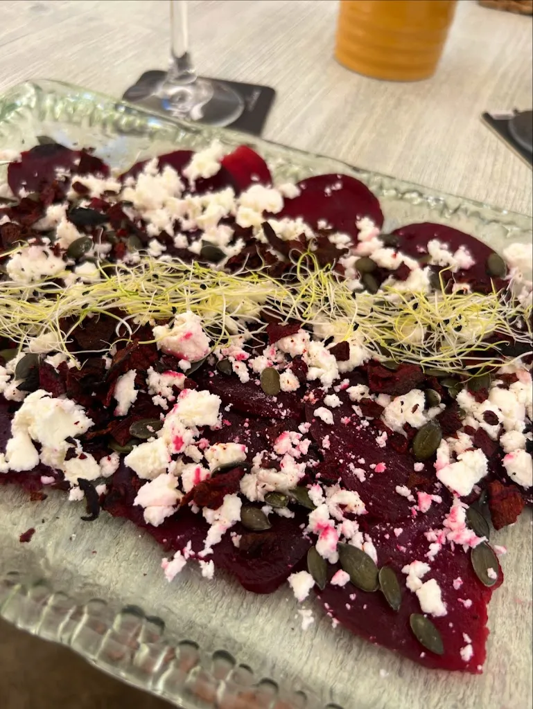 Liza Domasheva_INIMI Santanyí - Restaurant_Santanyí_review