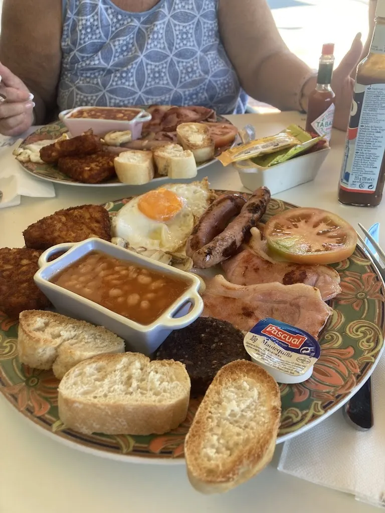 Menu_Havana Ole_Catral_image_5