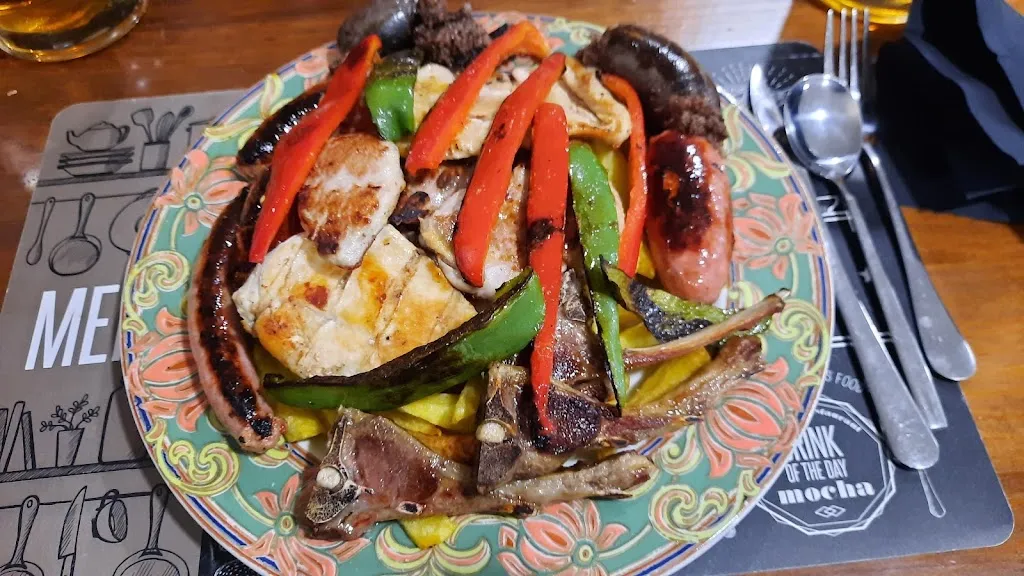 Menu_Havana Ole_Catral_image_9