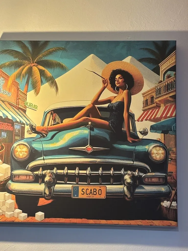 Patricica Wise_Havana Ole_Catral_review