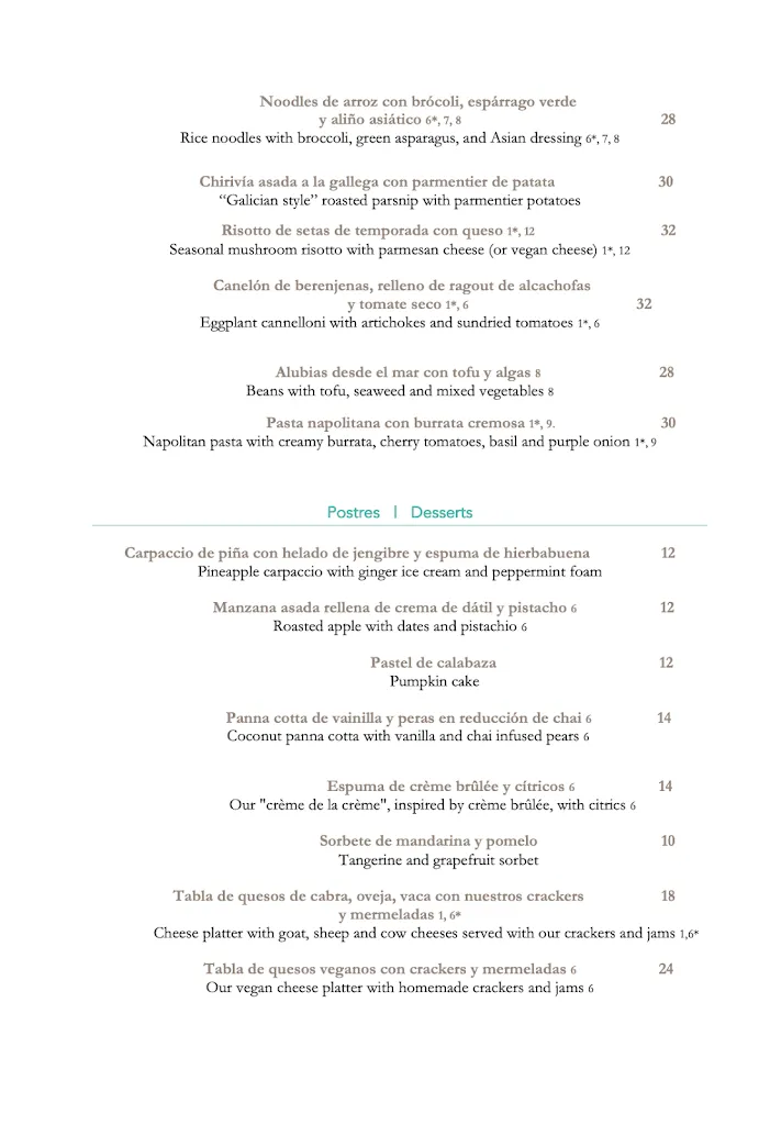 Menu_Restaurant Cal Reiet's Table_Santanyí_image_4