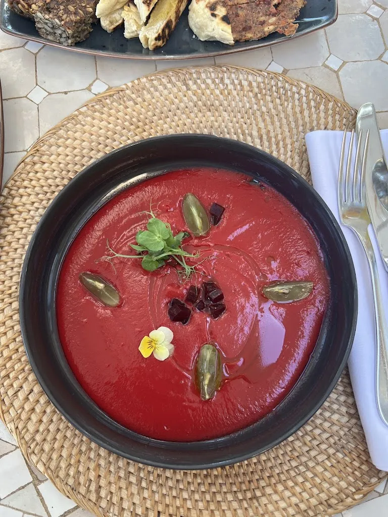 Menu_Restaurant Cal Reiet's Table_Santanyí_image_8