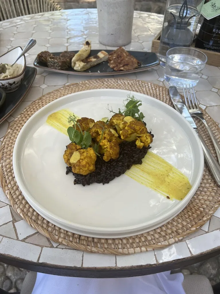 Menu_Restaurant Cal Reiet's Table_Santanyí_image_9