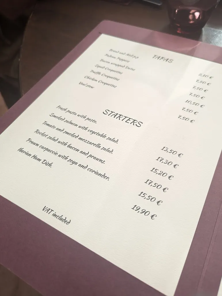 Menu_Es Cantonet_Santanyí_image_1