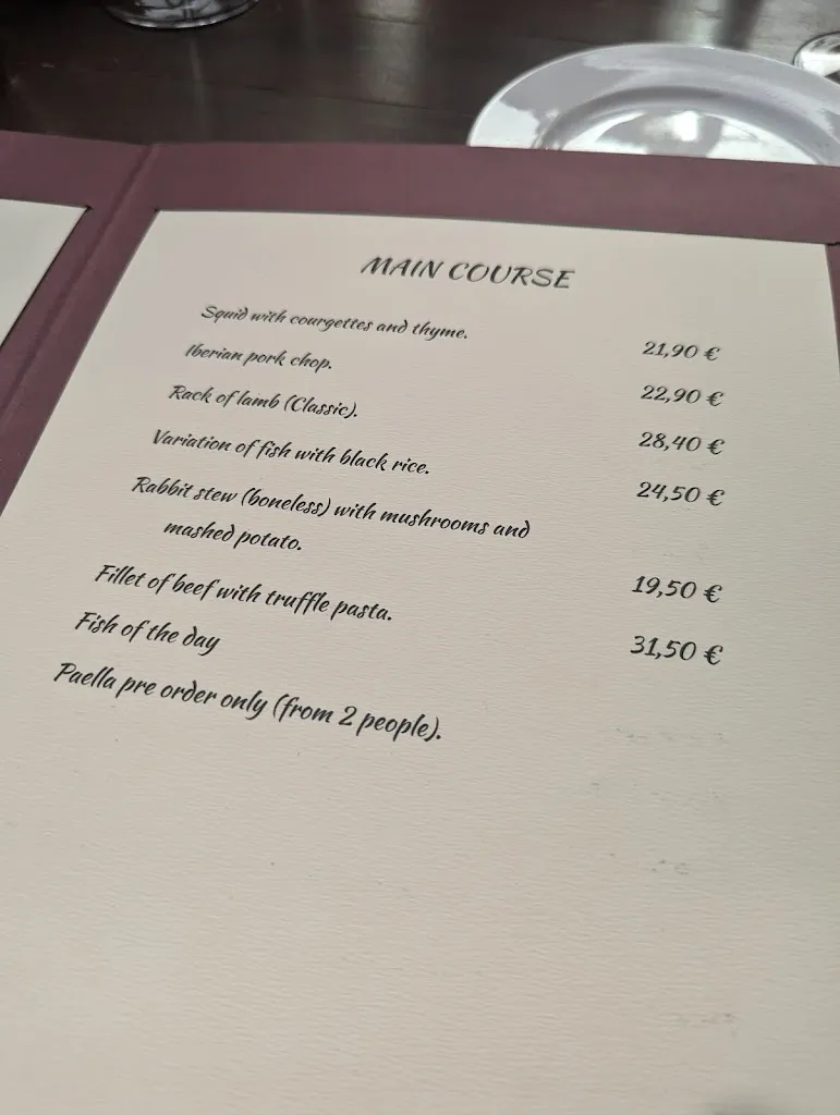 Menu_Es Cantonet_Santanyí_image_2