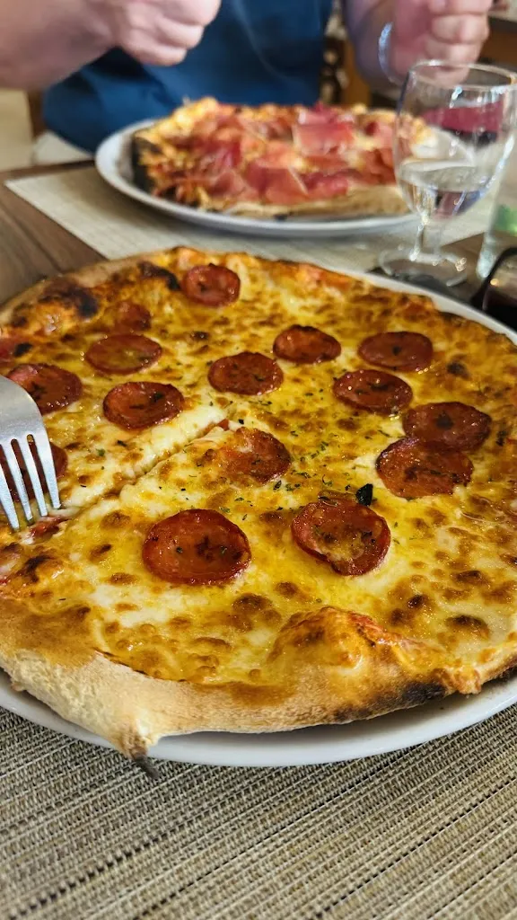 Alex S_Restaurant Es Vinyet_Santanyí_review