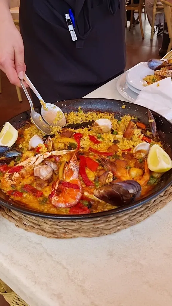 Restaurant Es Vinyet_Santanyí_slider_image_2