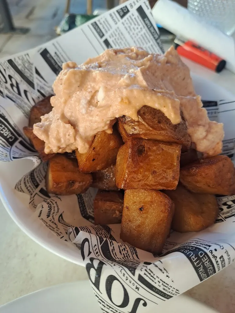 Menu_Sa Plaça - Santanyí_Santanyí_image_5