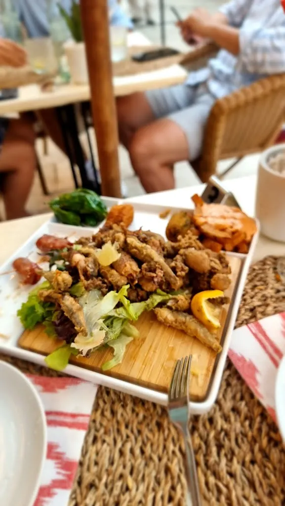 Menu_Sa Plaça - Santanyí_Santanyí_image_9