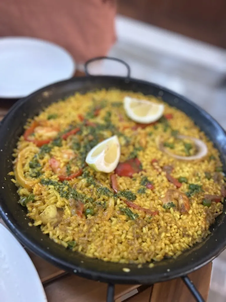 Elie Mounayer_Sa Plaça - Santanyí_Santanyí_review