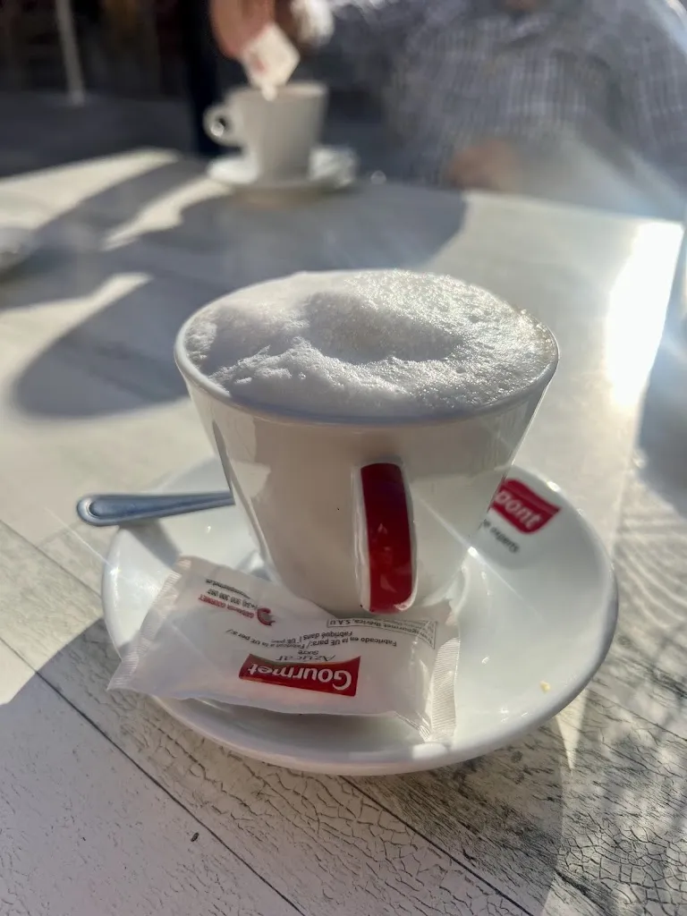 Menu_Brasserie Flor Santanyi_Santanyí_immagine_2