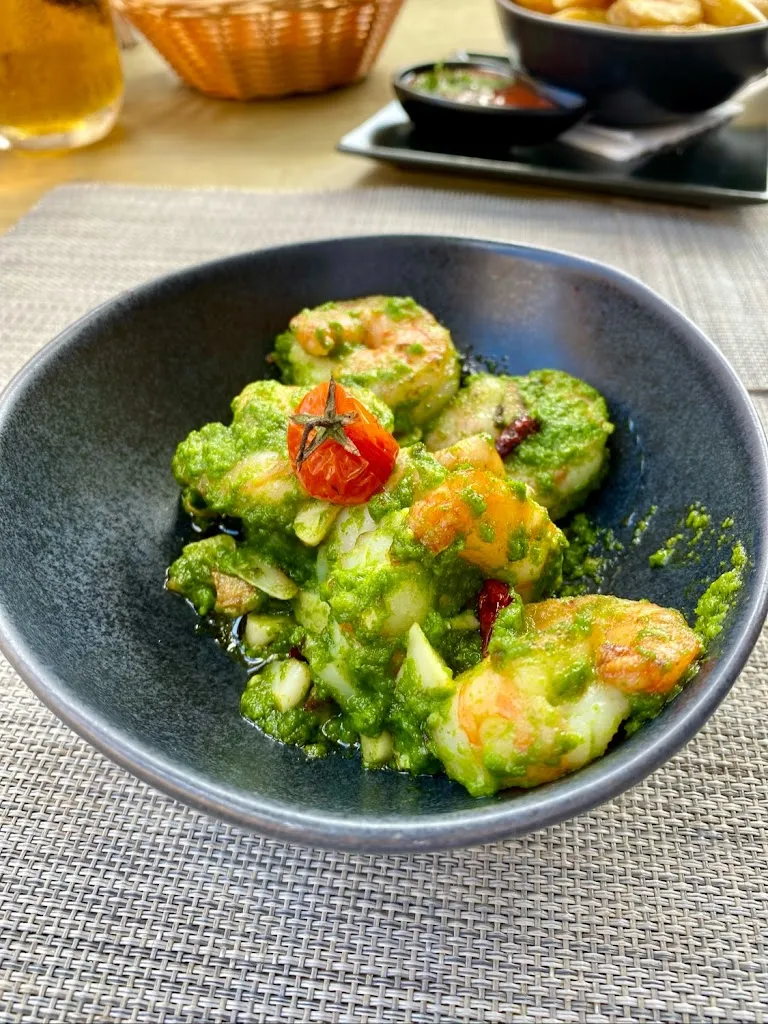 Menu_Brasserie Flor Santanyi_Santanyí_immagine_7