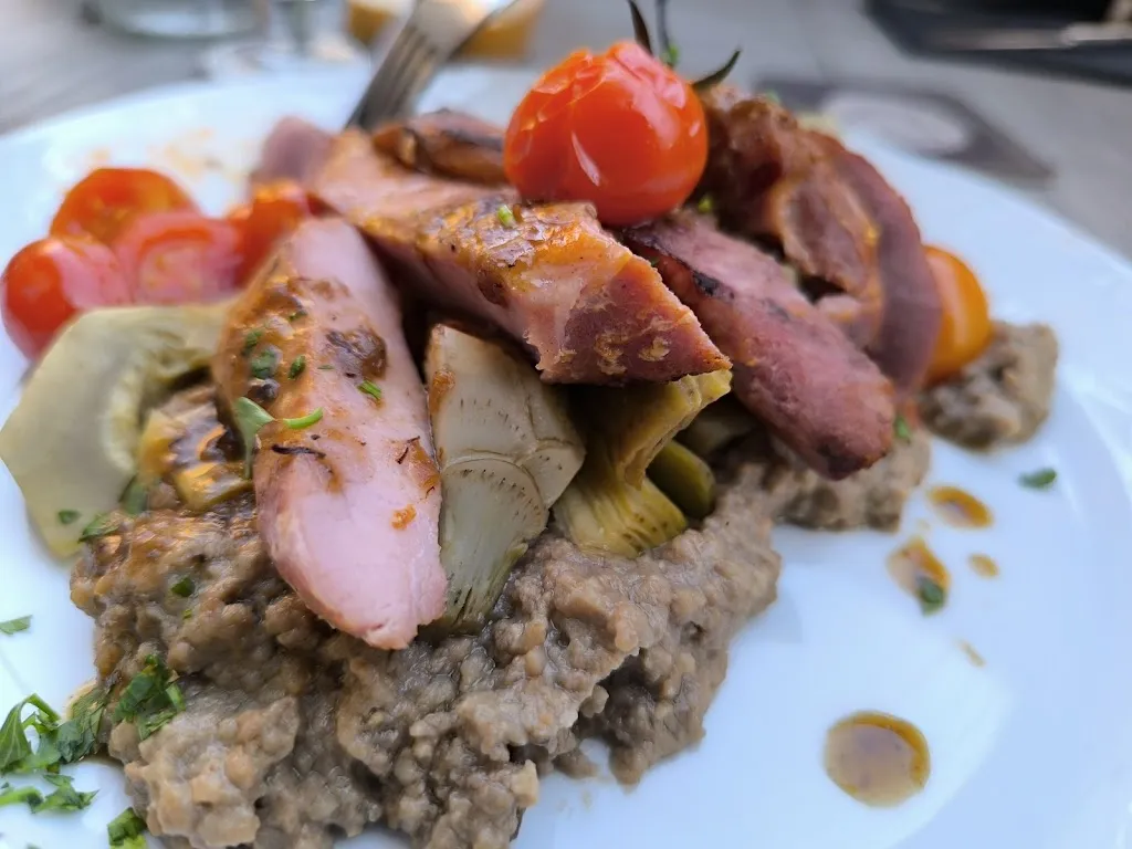 Menu_Brasserie Flor Santanyi_Santanyí_immagine_8