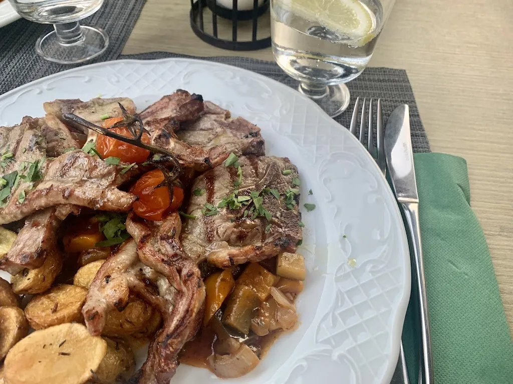 Bing Z_Brasserie Flor Santanyi_Santanyí_recensione