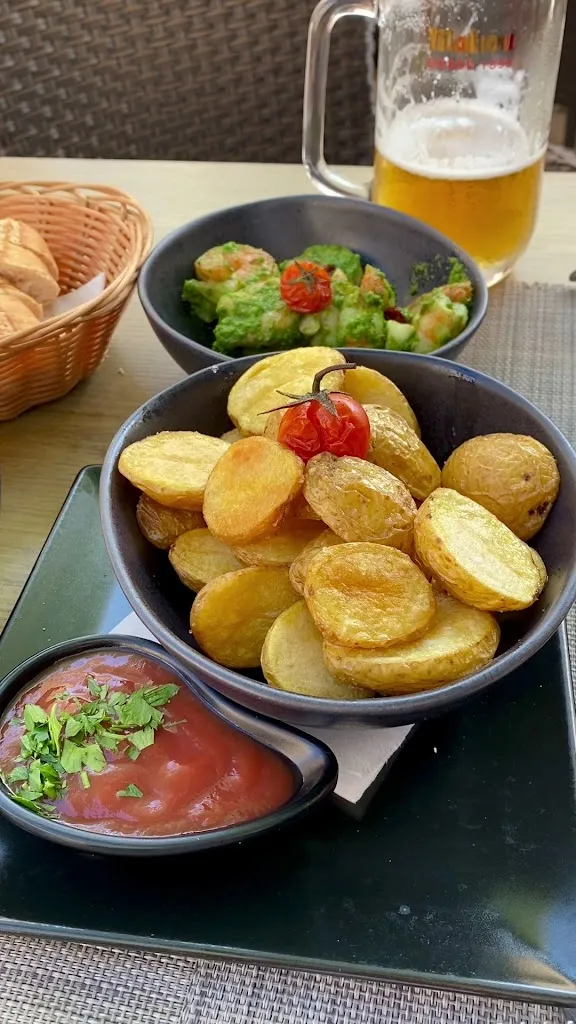 Brasserie Flor Santanyi_Santanyí_slider_image_2