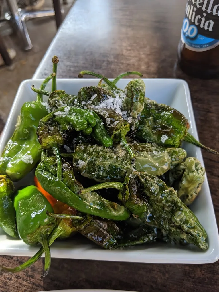 Dani_CREPERIA SA FONT_Santanyí_review