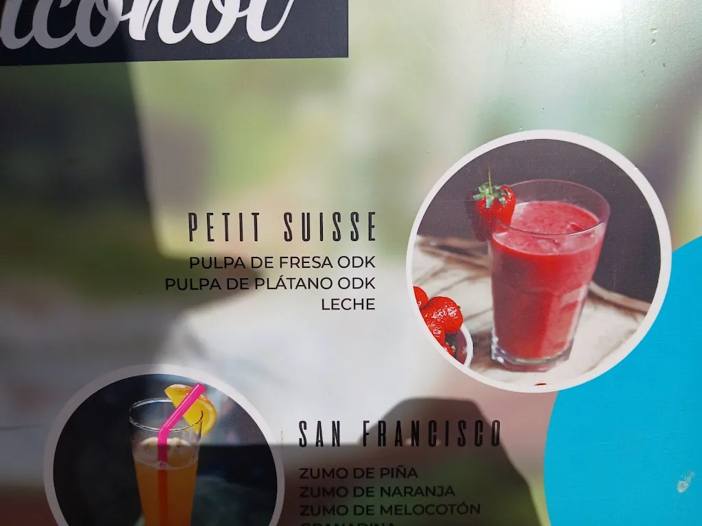 Menu_Restaurante s'Ona Beach Cala Santanyí_Santanyí_image_1