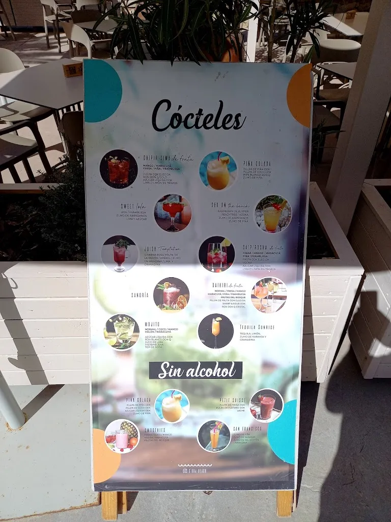 Menu_Restaurante s'Ona Beach Cala Santanyí_Santanyí_image_2